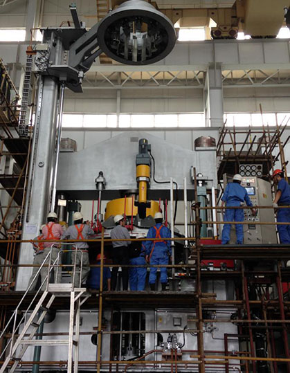 Non-steel Industry(3)