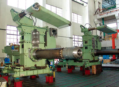 開(kāi)卷卷取機(jī)(2)