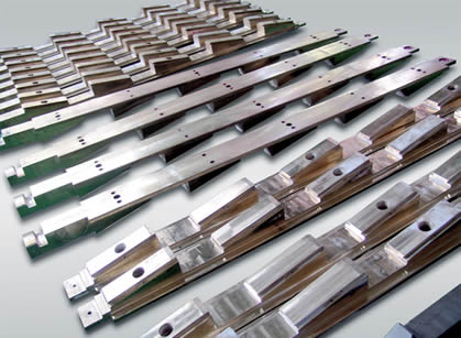 開(kāi)卷卷取機(jī)(4)